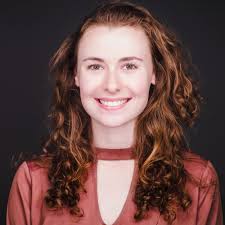 Katy Hallberg's Instagram, Twitter & Facebook