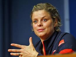 Enjoy this classic 2010 match between caroline wozniacki and kim clijsters presented by cambridge global payments.subscribe to wta on youtube: Kim Clijsters Wird Turnierdirektorin In Antwerpen Tennis Magazin