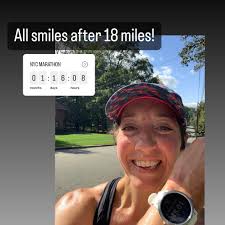 What to Expect From the NYC Marathon: A Physical Therapist and  CrossFitter's Perspective — Iron Physical Therapy