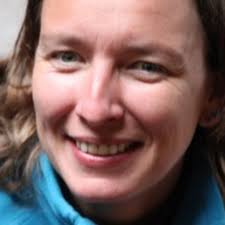 Gerlinde VAN DE WALLE