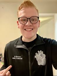 Carlo Sebello, MSN, AGNP-C