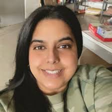 Ms. Tina Ali (@MsTinaAli1)