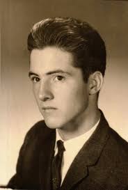 JEROME CLAYTON FALLS