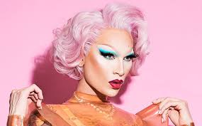 Beauty, cosmetic & personal care. Role Model Of The Moment Miss Fame The Photo Studio
