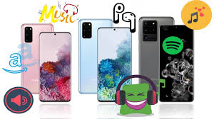 Here are a slew of sites that offer free, legal downloads. How To Download Spotify Amazon Apple Music Onto Samsung Galaxy S20 Syncios Blog