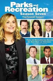 Parks and recreation (p&r) da the office gibi mockumentary türünde çekilen bir dizi. Ù…Ø³Ù„Ø³Ù„ Parks And Recreation Ù…ØªØ±Ø¬Ù… Ø§Ù„Ù…ÙˆØ³Ù… Ø§Ù„Ø³Ø§Ø¨Ø¹ Ø§Ù„Ø­Ù„Ù‚Ø© Ø§Ù„Ø³Ø§Ø¨Ø¹Ø© Ø§ÙŠØ¬ÙŠ Ø¨Ø³Øª