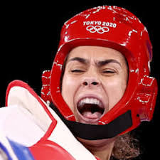 Daniela Souza: la reconstrucción que sostiene el sueño olímpico