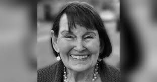 Ann Mary Gadbaw Obituary