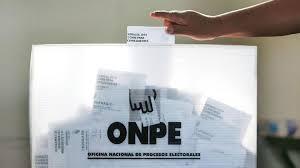La jornada electoral iniciará a las 08h00 hora local (13h00 gmt) y finalizará a las 16h00 hora local (21h00 gmt). Elecciones Peru 2021 A Que Hora Empieza La Votacion Del 11 De Abril Y Cuando Acaba As Peru