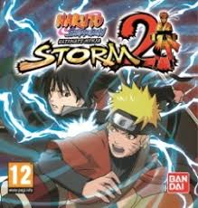 Naruto Shippuden Ultimate Ninja Storm 2 Naruto Wiki Neoseeker