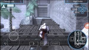 The game is called the heist 2 it is not heist 2. Download Assassins Creed Bloodlines Psp Ppsspp Cso Highly Compressed In 116mb Techexer
