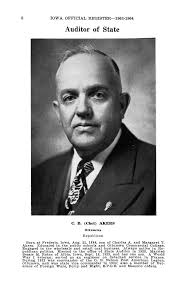 Iowa Official Register 1963-64