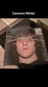 Cameron Weingart