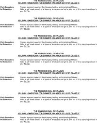 We have affordable civic involvement essay example prices and work very fast. The Asian School Dehradun Holiday Homework For Summer Vacation 2011 For Class Ix Pdf Free Download