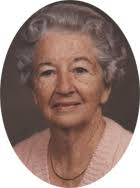 Bernice Miller Obituary 2006