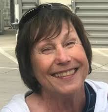 Sally Becker Obituary