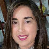 Ilkania Rodriguez's Instagram, Twitter & Facebook