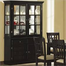 Showcasing decorative metal hardware, glass panels, and geometric trellis overlays, a pair of doors open to. What Is A Hutch And It S Types Elisdecor Com