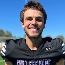 College Park Football Roster (2024-25)