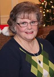 Colleen Webb Obituary