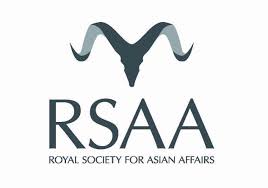 Asian Affairs