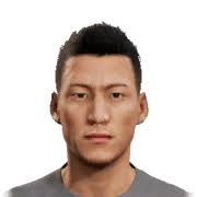 Tim Chow eFootball Stats