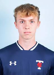 2023 Men's Soccer Roster