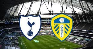 Live coverage of tottenham's trip to face leeds united at elland road, including the early team news, details of how to stream the game and what tv channel to watch on Tottenham 3 0 Leeds United Highlights Bielsa S Men Begin 2021 With Another London Defeat Leeds Live