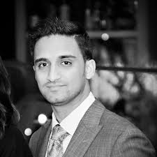 Akshay Oberai Email & Phone Number