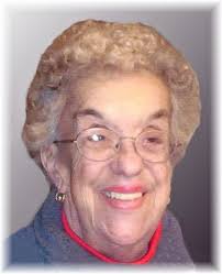 Mary Louise Hynes Obituary