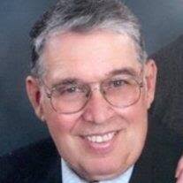 Peter Boudreau Obituary