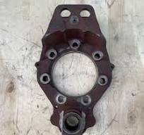 6524230006 652 423 00 06 Brake Floor Support for Beibentruck ...