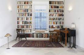 Maybe you would like to learn more about one of these? Home Library Ideas To Create Your Very Own Smart Home
