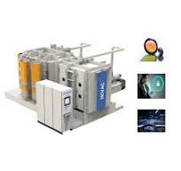 Çok kültürlü Magnetron püskürtme yüksek hassasiyetli optik ...