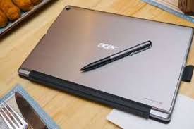 Harga yang dibanderol untuk notebook acer berprosesor core i7 pun cukup terjangkau, mulai dari rp 8,8 jutaan hingga rp 18 jutaan. Lebih Dekat Dengan Laptop Tanpa Kipas Acer Switch Alpha 12