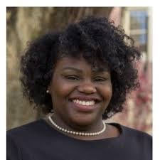 Erika Benton's Instagram, Twitter & Facebook