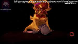 Fap Nights At Frennis [ H ] no commentary