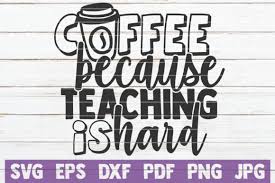 Download 22 Teacher Svg Gift Designs Graphics SVG Cut Files