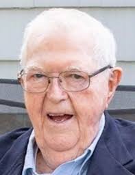 Robert Arthur Mcguire Obituary October 26, 2022