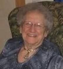 Alice Irene Rortvedt