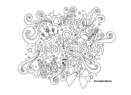 See our faq page for more information on our rules. 45 Best Ideas For Coloring Free Curse Word Coloring Pages