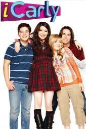 When icarly becomes an instant hit, carly and her pals have to balance their newfound success with the problems of everyday life, like fitting in in highschool, dealing with crushes and deciding which. Icarly Tv Review
