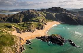 Atlantic Light Drone Photography Of The Wild Atlantic Way Donegal Ireland Ireland Tours West Coast Of Ireland