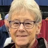 Carolyn Burnham Obituary (2023)