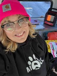 Paula Chait's Instagram, Twitter & Facebook