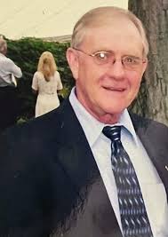 Tommy Kidd Obituary January 11, 2022