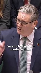 Watch as Nigel Farage refuses to condemn a Reform councillor's description  of children in care as "evil."