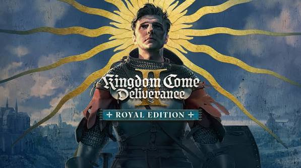 Kingdom Come: Deliverance II - Royal Edition | Download and Buy Today -  Epic Games Store