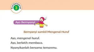 We did not find results for: Kunci Jawaban Tema 1 Kelas 1 Halaman 12 13 14 15 16 17 18 Subtema 1 Pembelajaran 3 Diriku Tribun Pontianak