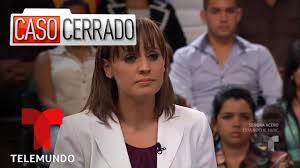 The best case of all ages, couples room with dra. Caso Cerrado Estrena Nueva Temporada En Telemundo Con La Doctora Ana Maria Polo Mag Mag